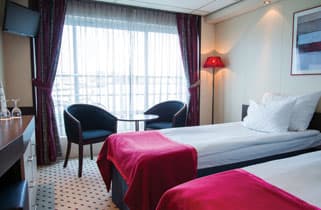 Fred Olsen River Cruises Brabant Accommodation Juliette Balcony Room Mozart.jpg
